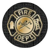 DAROUND 418 Fire Department